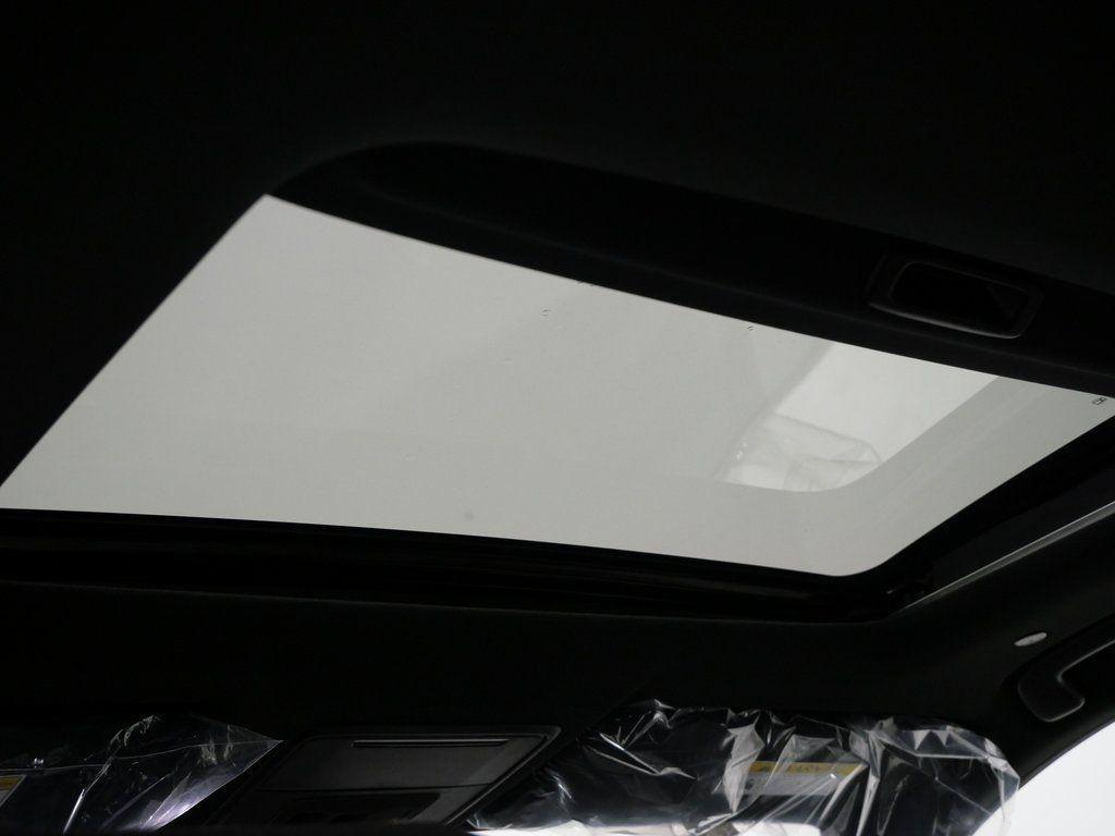 new 2026 Honda CR-V Hybrid car, priced at $38,663