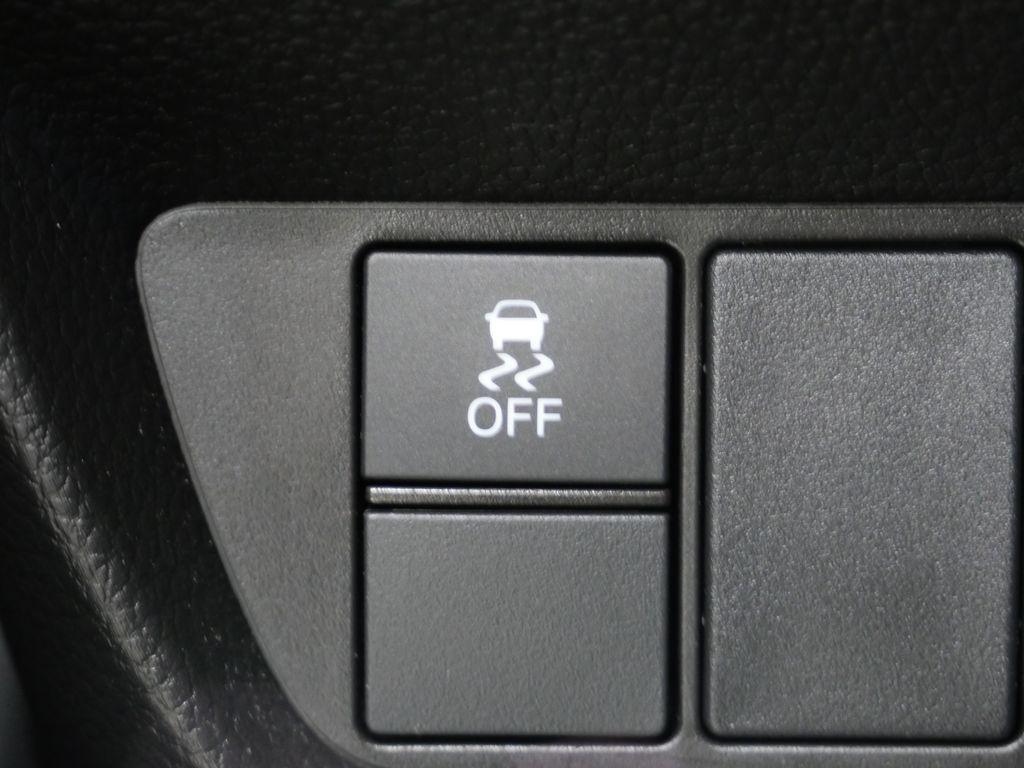 used 2025 Honda HR-V car, priced at $27,212