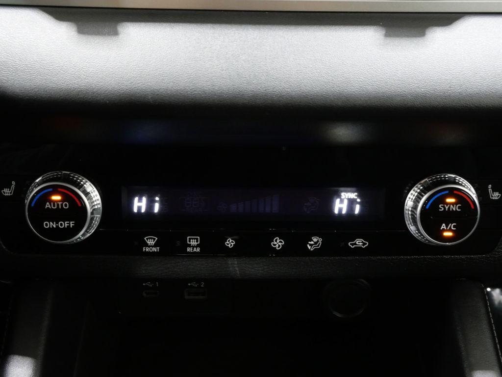 used 2023 Mitsubishi Outlander car, priced at $19,900