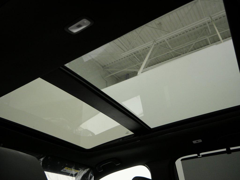 new 2025 Honda Pilot car, priced at $48,259