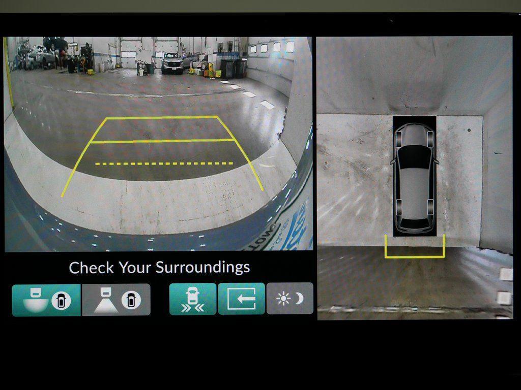 new 2025 Honda Pilot car, priced at $48,259