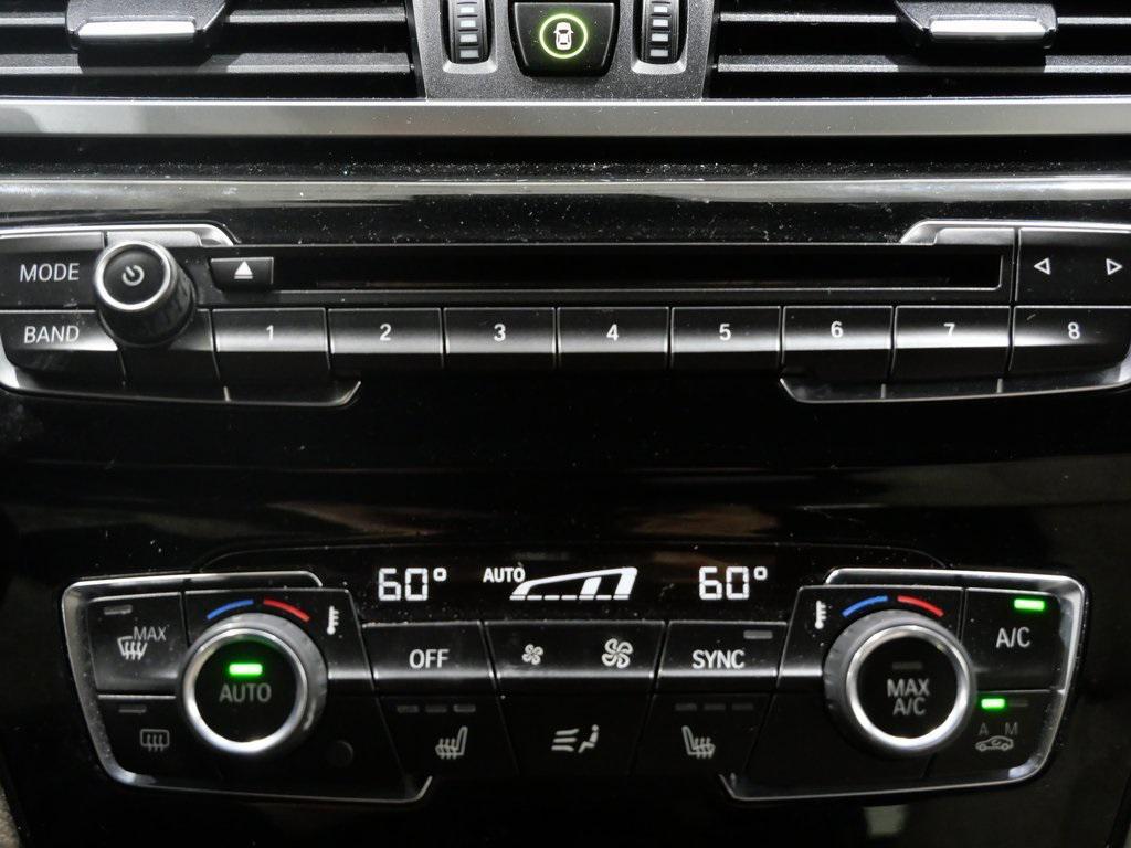 used 2019 BMW X2 car, priced at $15,000