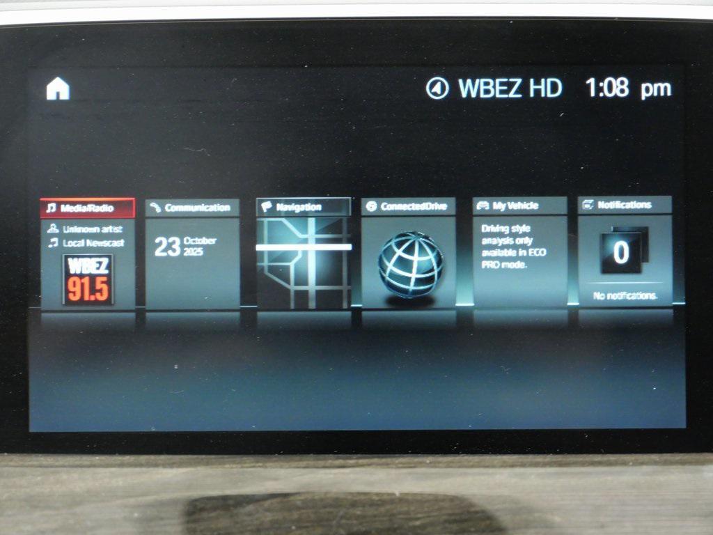 used 2019 BMW X2 car, priced at $15,000