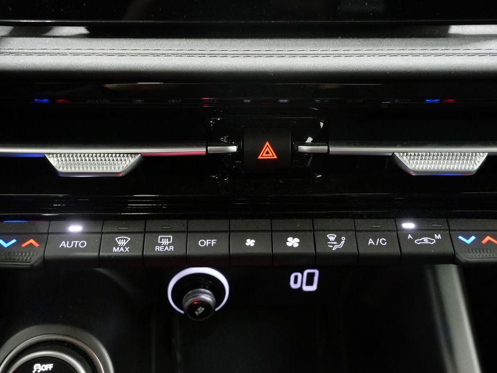 used 2024 Alfa Romeo Tonale car, priced at $22,500