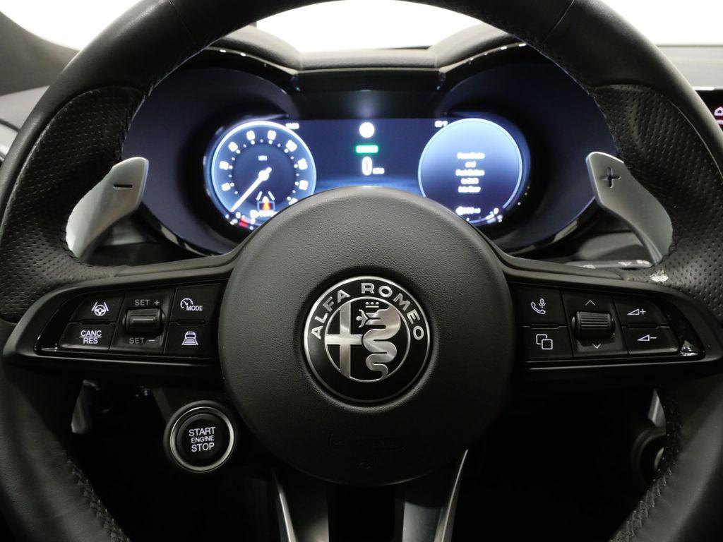 used 2024 Alfa Romeo Tonale car, priced at $22,500