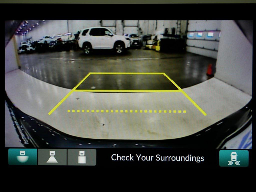 used 2024 Honda Accord car, priced at $23,600