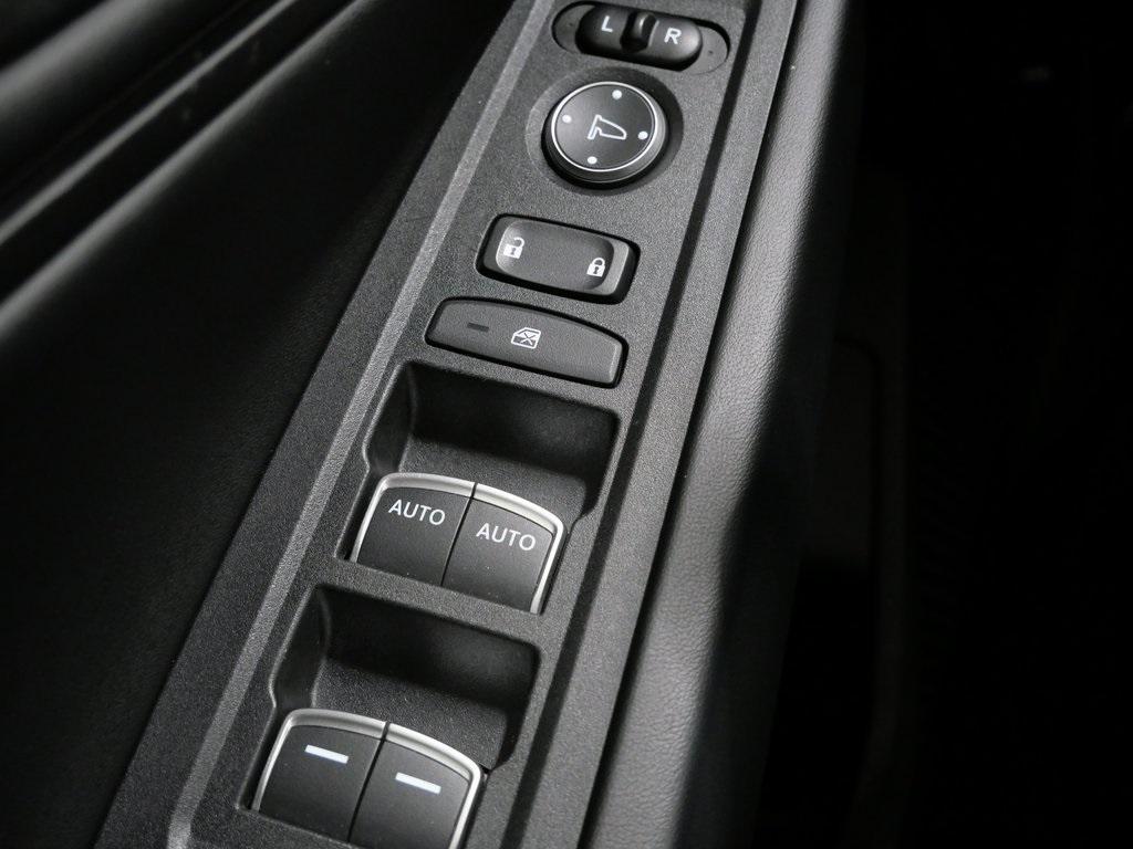 used 2024 Honda Accord car, priced at $23,600