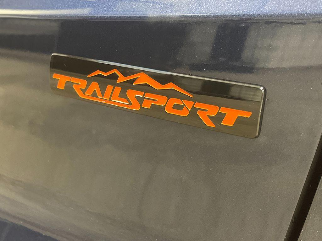 new 2026 Honda CR-V Hybrid car, priced at $38,232