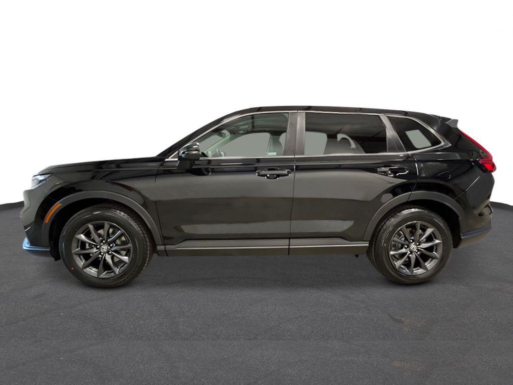new 2026 Honda CR-V car, priced at $36,431