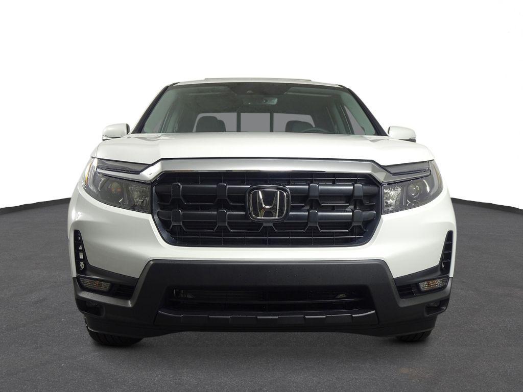 new 2026 Honda Ridgeline car, priced at $42,814