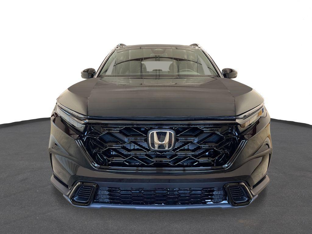new 2026 Honda CR-V Hybrid car, priced at $36,835
