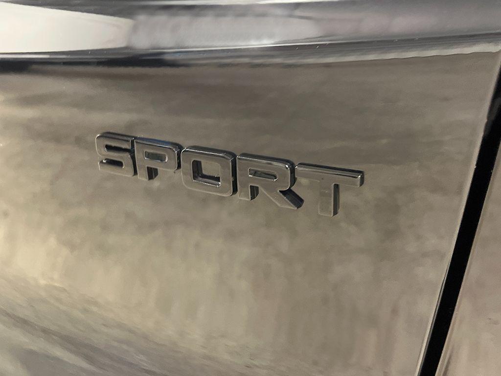 new 2026 Honda CR-V Hybrid car, priced at $36,835