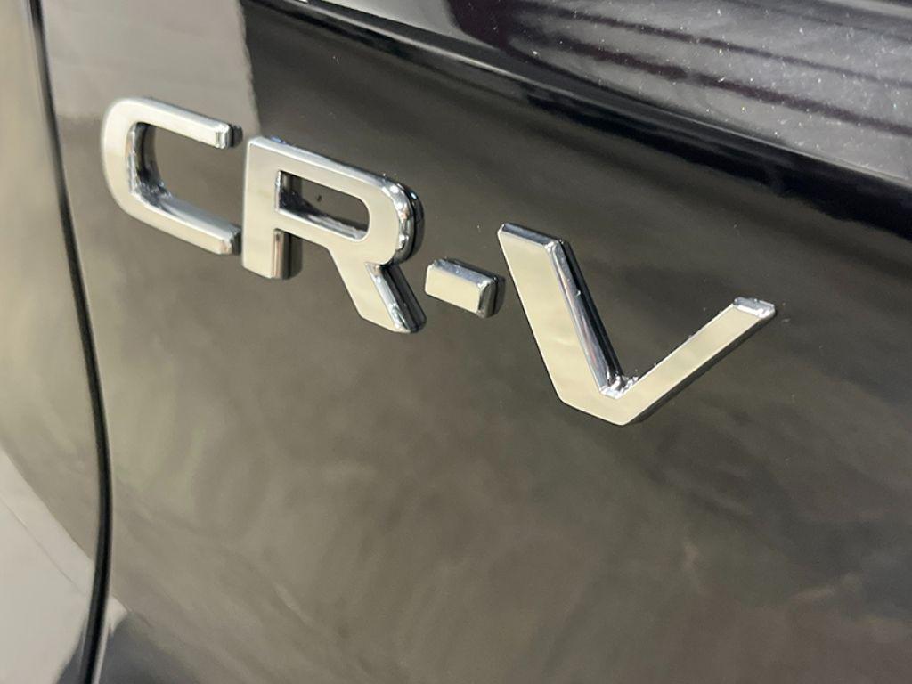 new 2026 Honda CR-V car, priced at $34,471