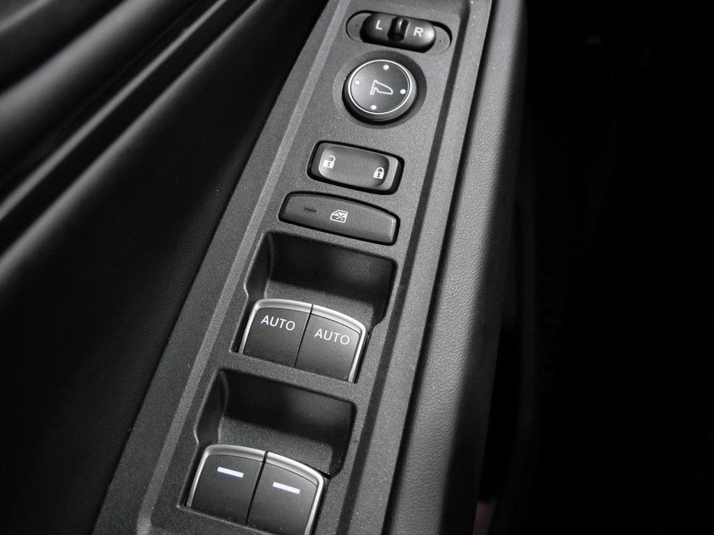 used 2024 Honda Accord car, priced at $25,000