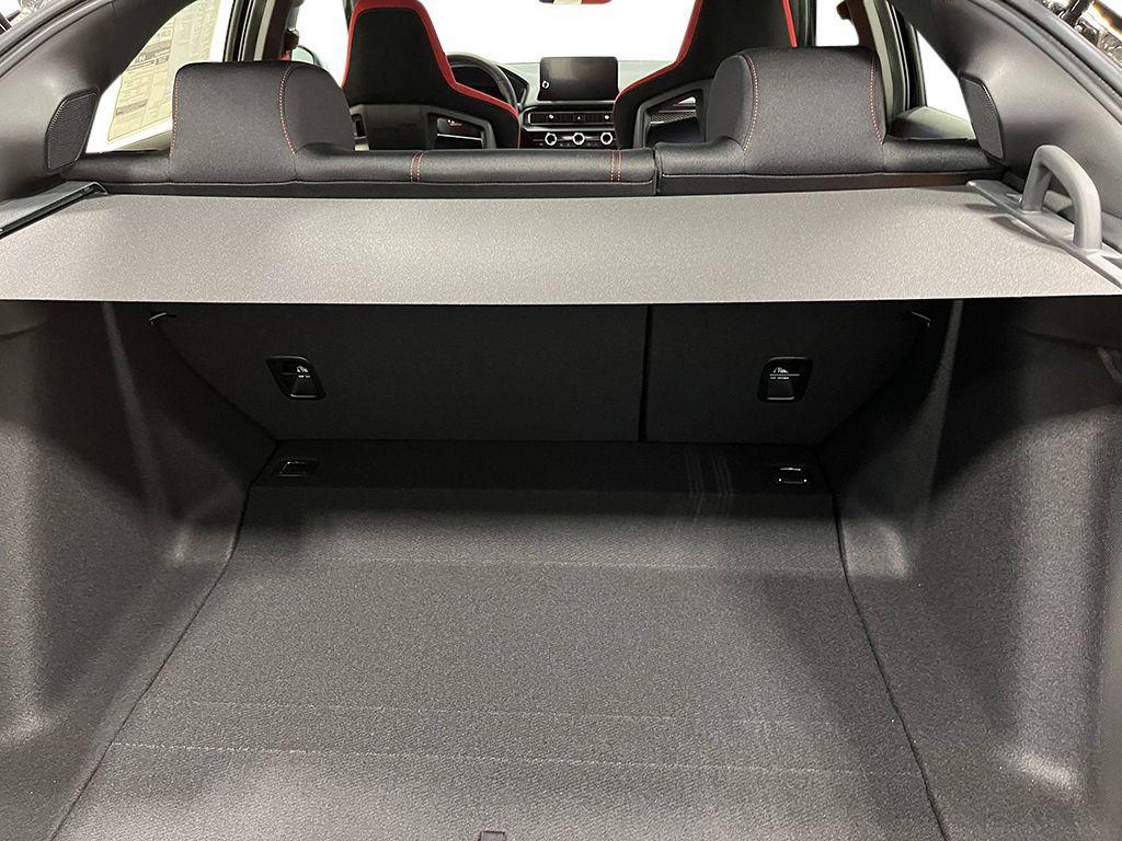 new 2025 Honda Civic Type R car, priced at $47,090