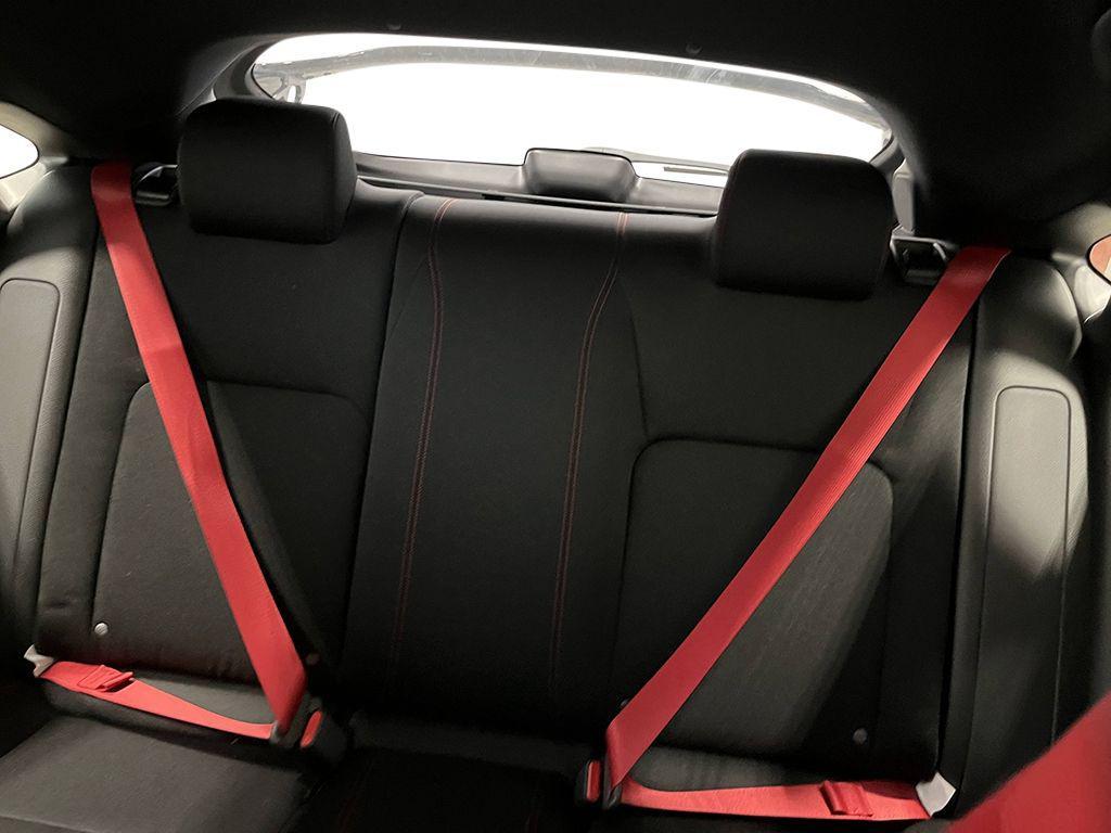 new 2025 Honda Civic Type R car, priced at $47,090