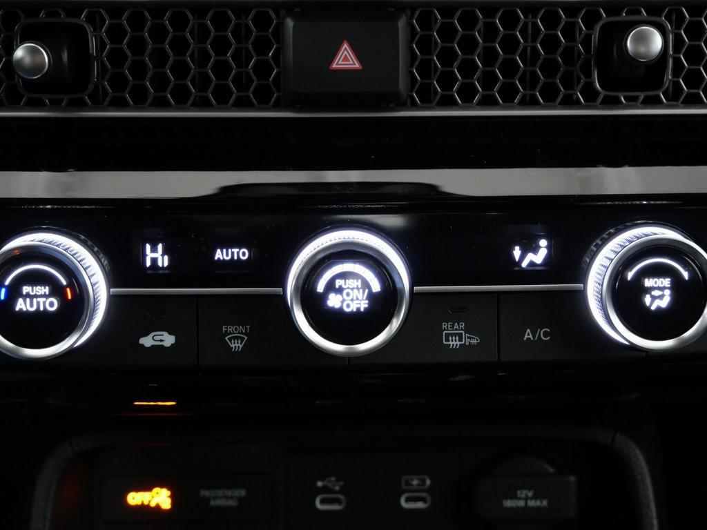 new 2026 Honda Civic car, priced at $28,118