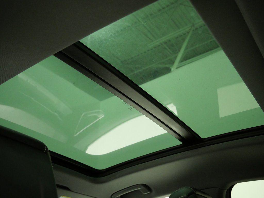 used 2023 Audi Q4 e-tron Sportback car, priced at $23,800