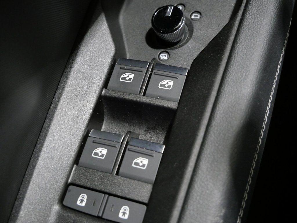 used 2023 Audi Q4 e-tron Sportback car, priced at $23,800