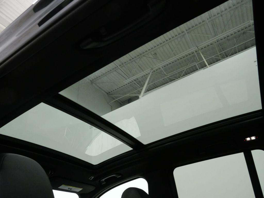 used 2022 BMW X3 car, priced at $24,500