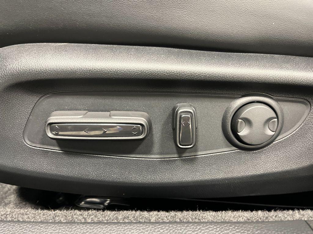 new 2026 Honda Accord Hybrid car, priced at $34,844