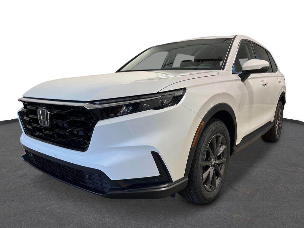 new 2026 Honda CR-V car, priced at $36,431