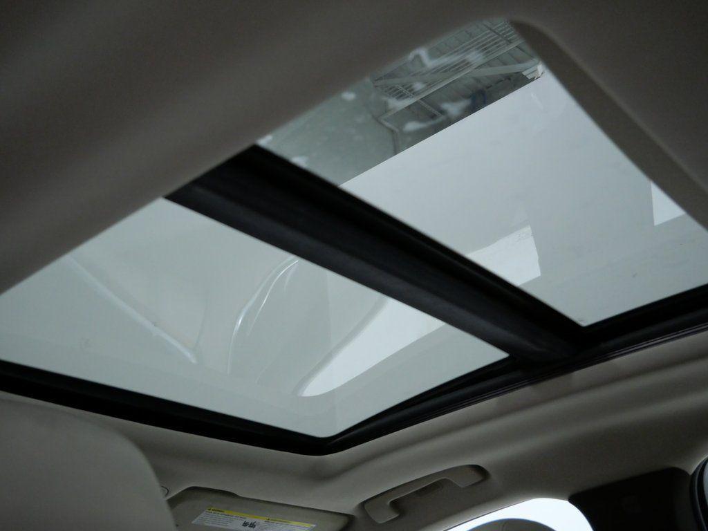 used 2015 Cadillac XTS car, priced at $16,800