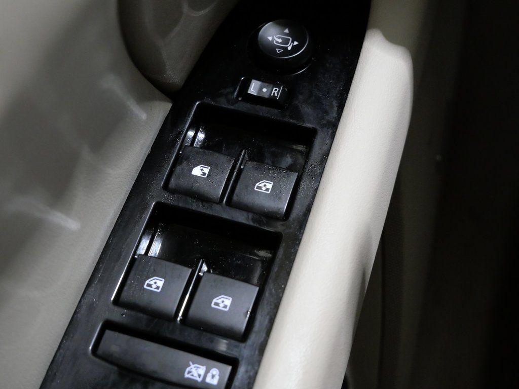 used 2015 Cadillac XTS car, priced at $16,800