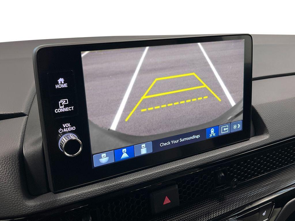 new 2026 Honda CR-V car, priced at $36,431