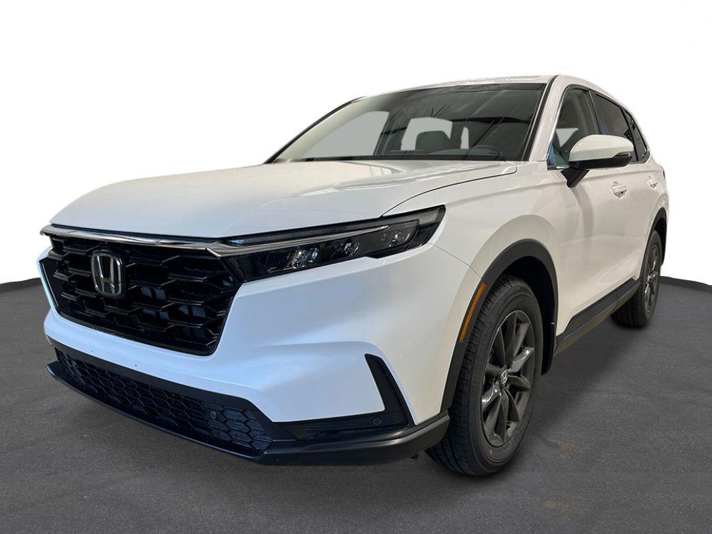 new 2026 Honda CR-V car, priced at $36,431