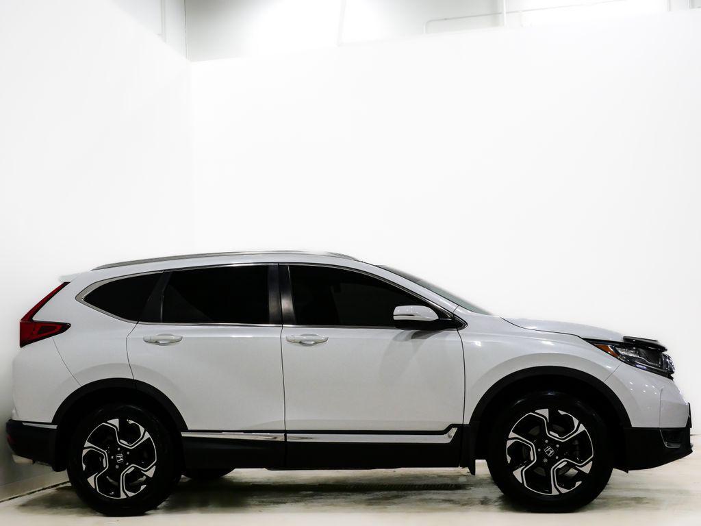 used 2019 Honda CR-V car, priced at $20,500