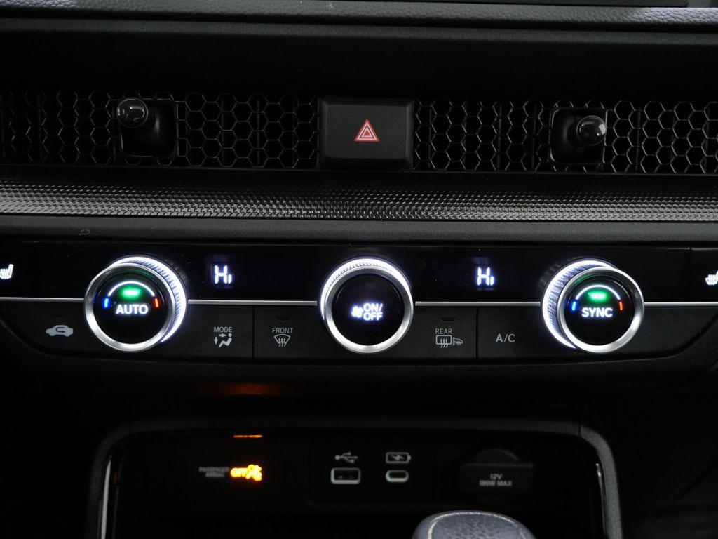 used 2023 Honda CR-V car, priced at $28,900