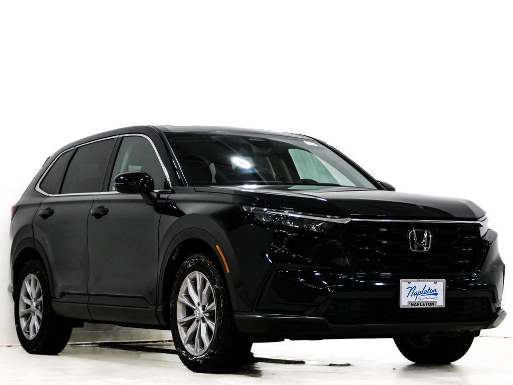 used 2023 Honda CR-V car, priced at $28,900