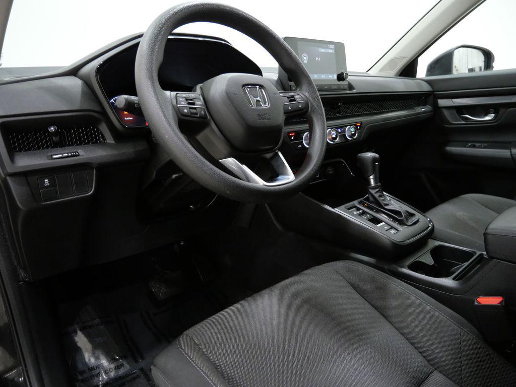 used 2023 Honda CR-V car, priced at $28,900