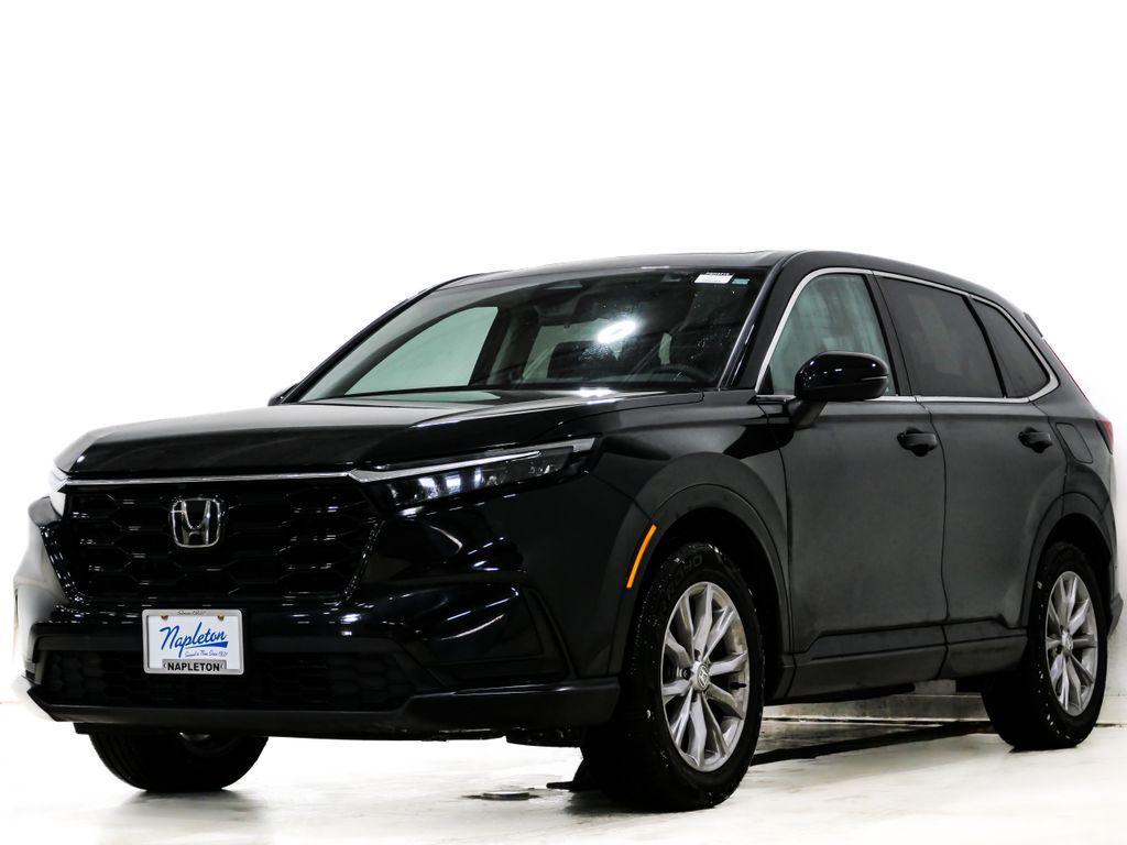 used 2023 Honda CR-V car, priced at $28,900