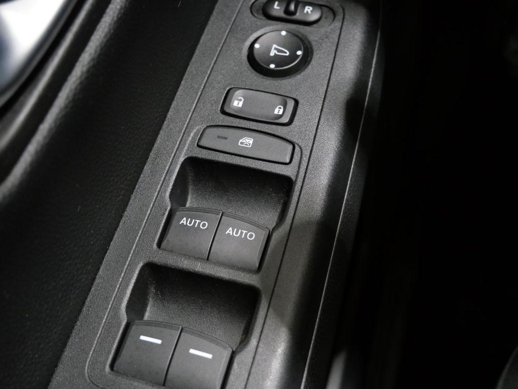 used 2023 Honda CR-V car, priced at $28,900