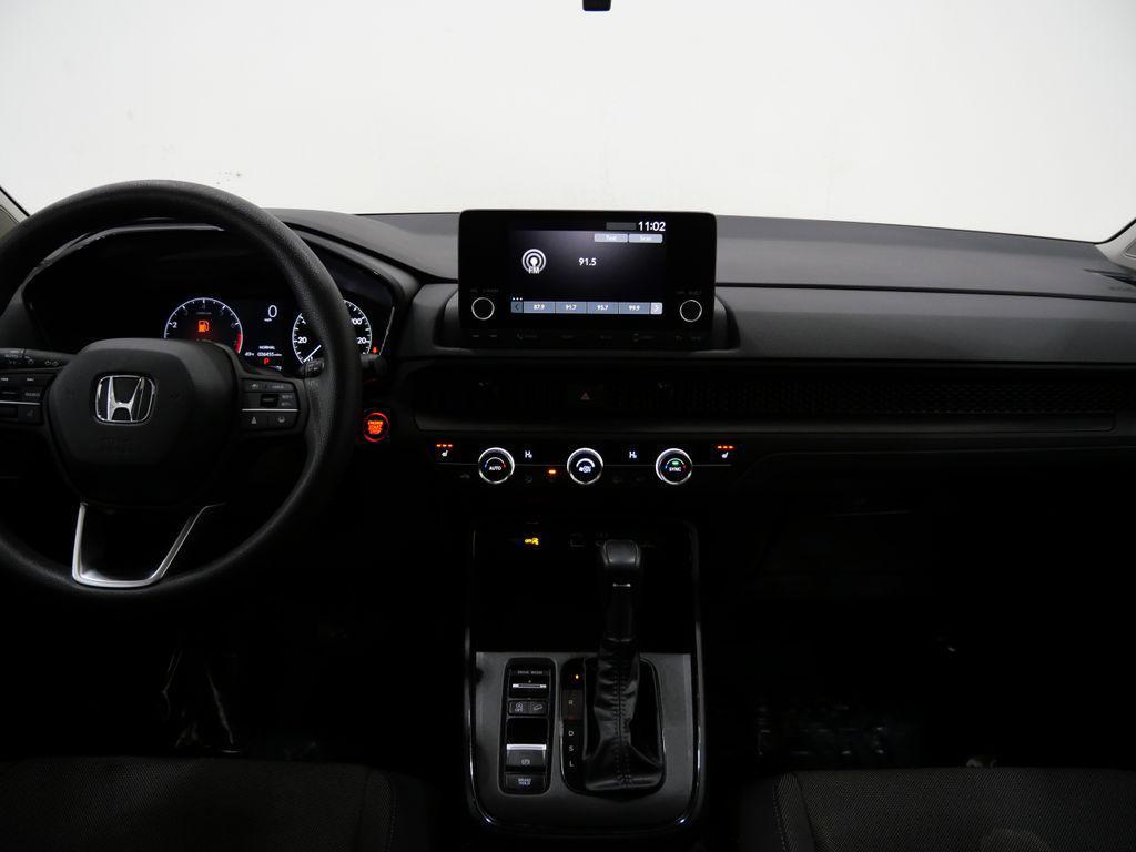 used 2023 Honda CR-V car, priced at $28,900