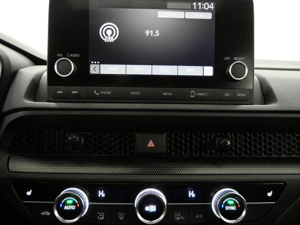 used 2023 Honda CR-V car, priced at $28,900