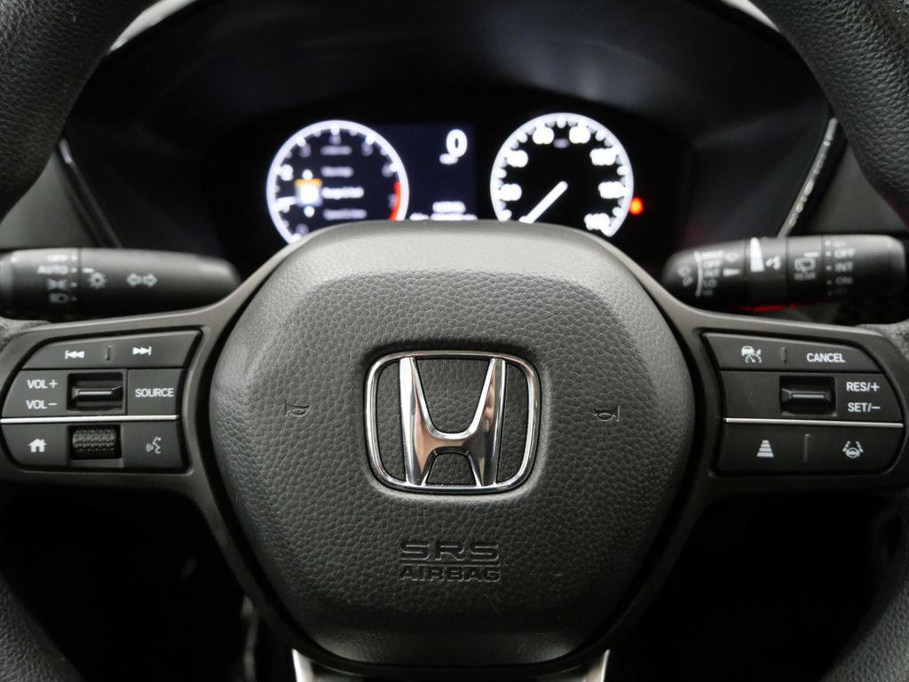 used 2023 Honda CR-V car, priced at $28,900