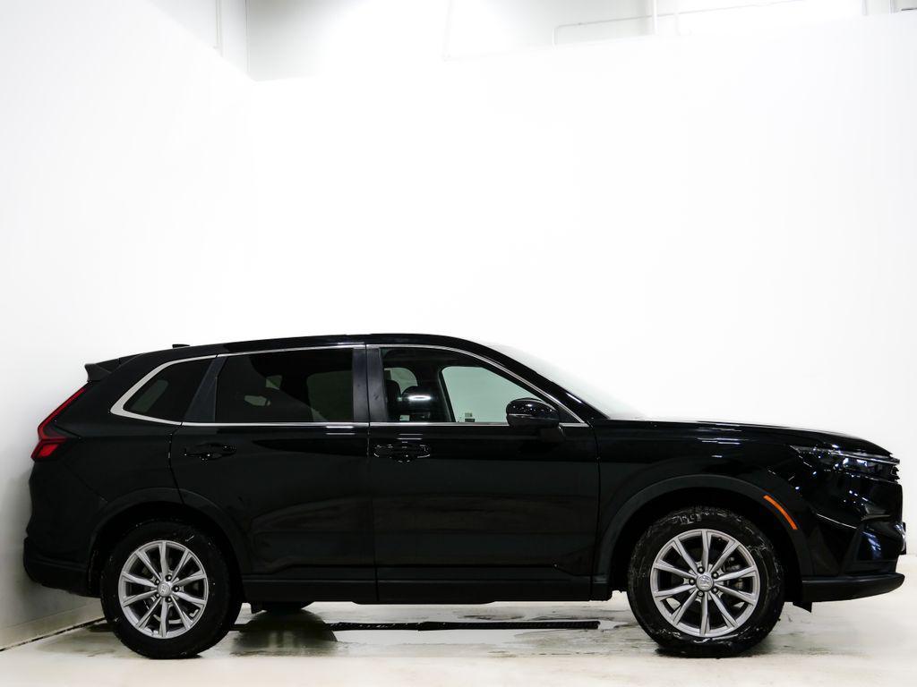 used 2023 Honda CR-V car, priced at $28,900