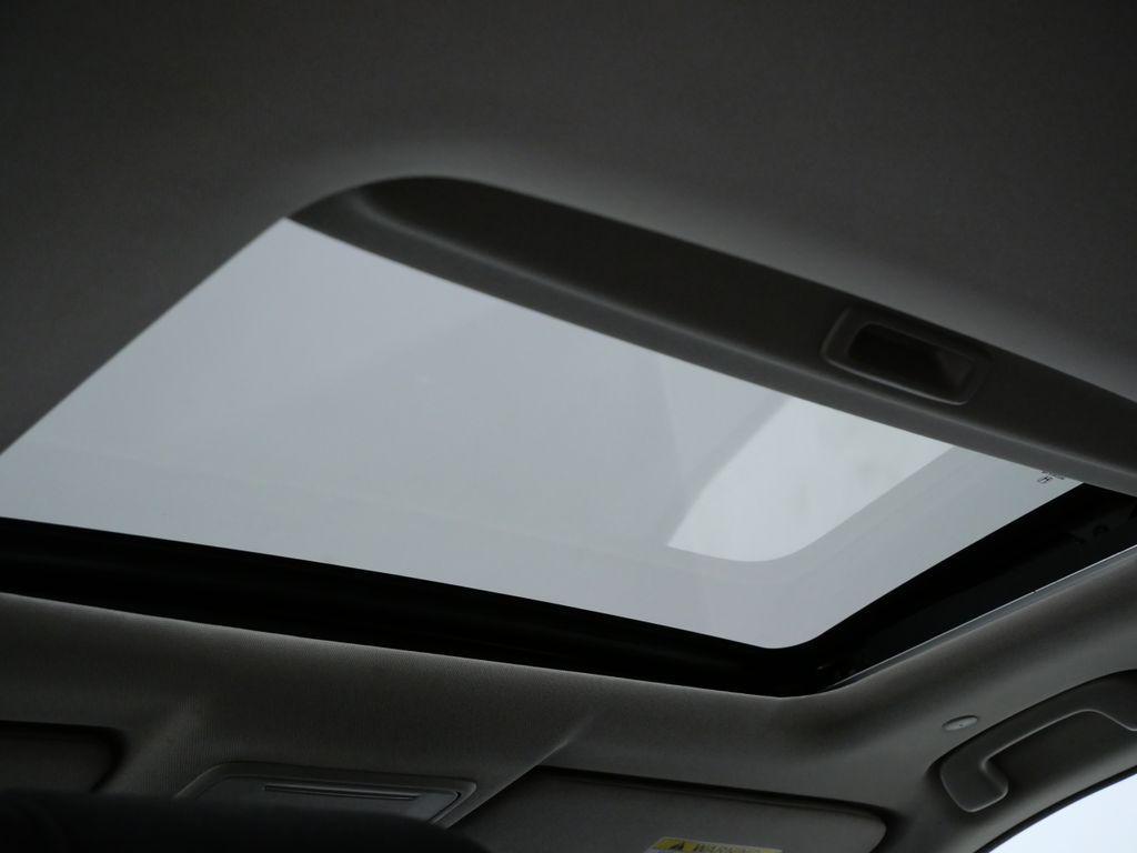 used 2023 Honda CR-V car, priced at $28,900