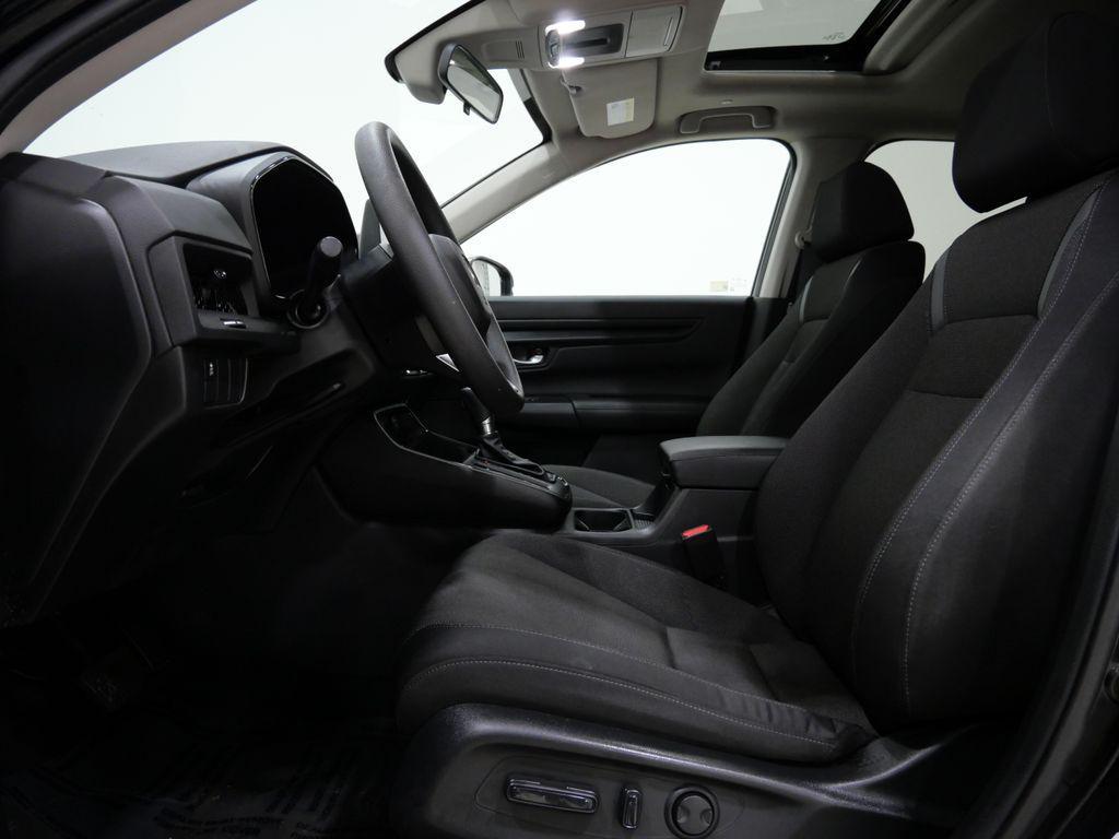 used 2023 Honda CR-V car, priced at $28,900