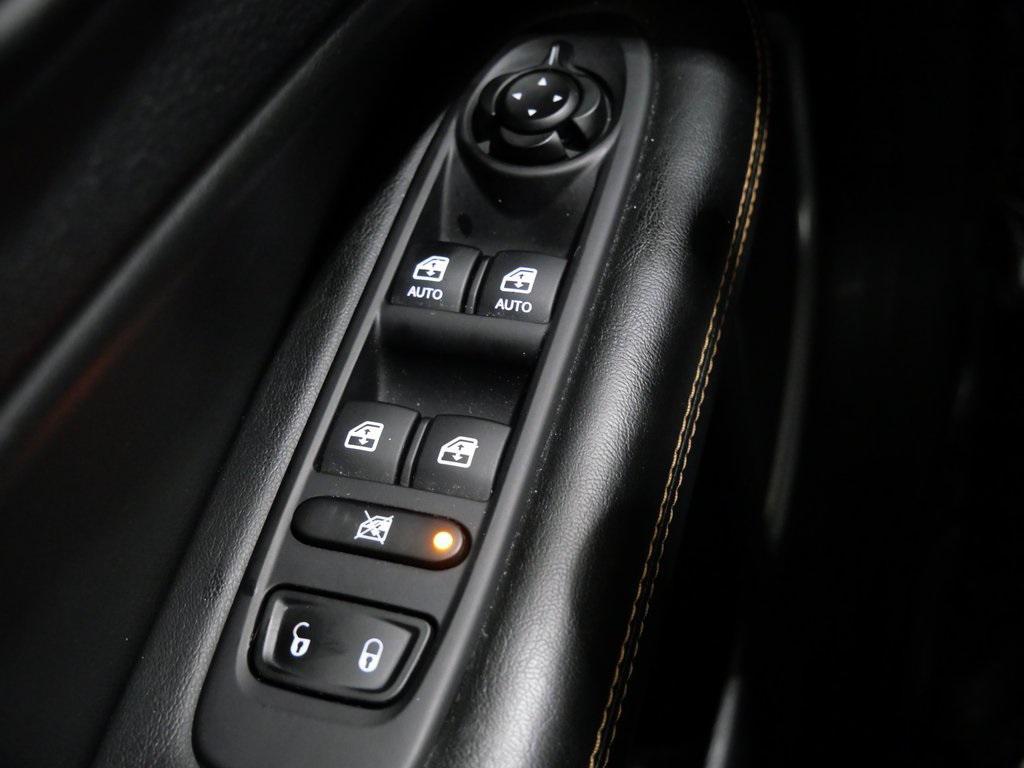 used 2019 Jeep Compass car, priced at $15,500