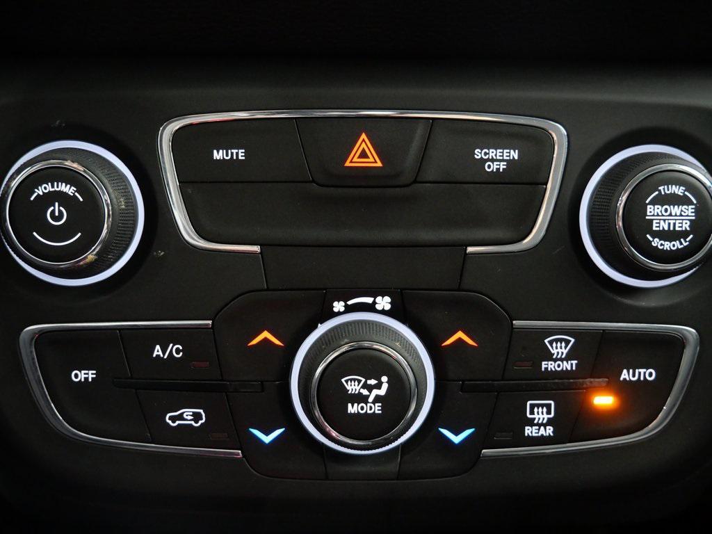 used 2019 Jeep Compass car, priced at $15,500