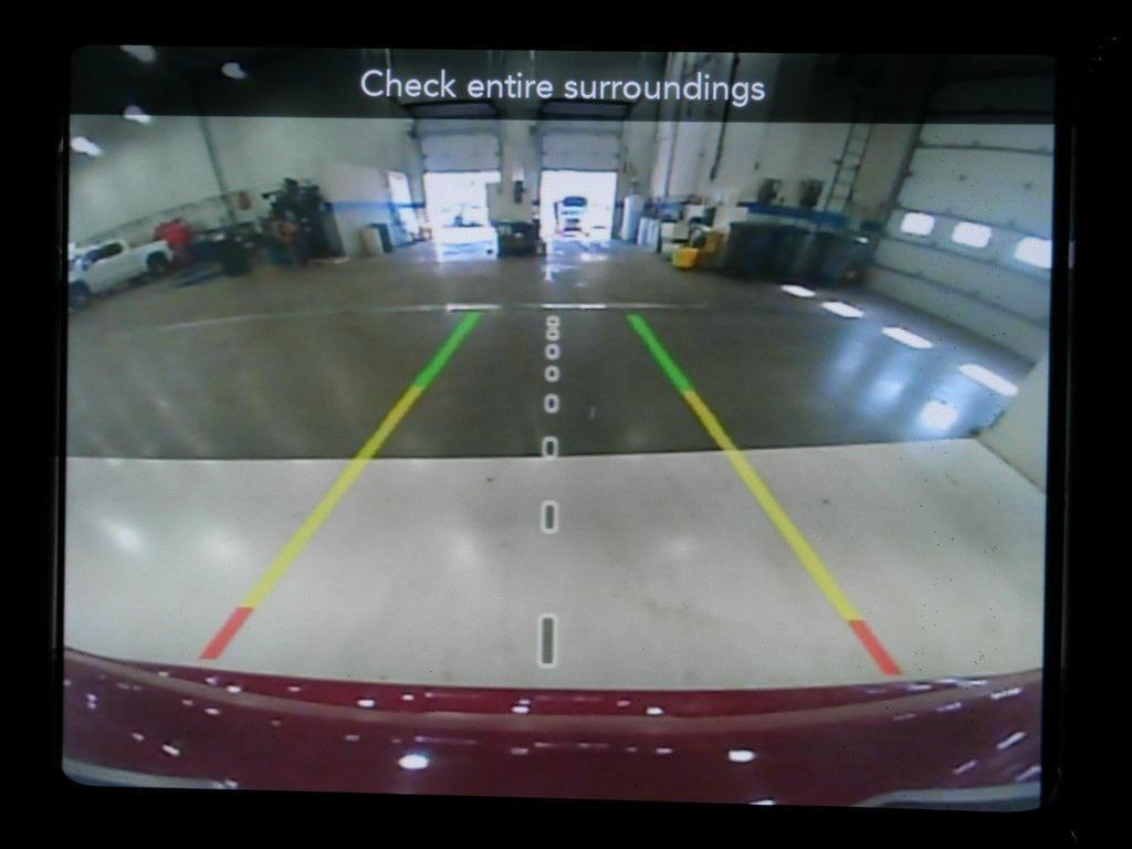 used 2019 Jeep Compass car, priced at $15,500