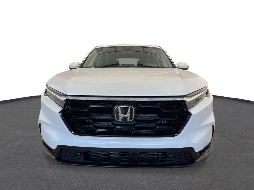 new 2026 Honda CR-V car, priced at $36,862