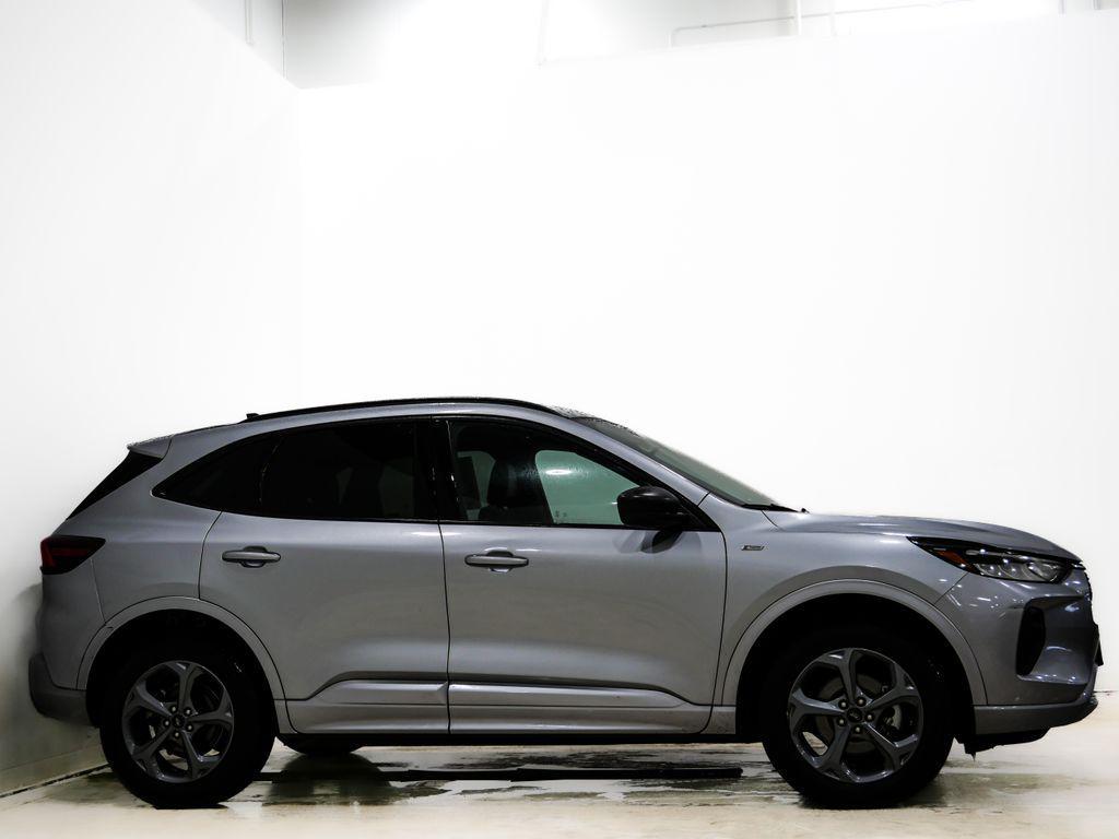 used 2024 Ford Escape car, priced at $19,800