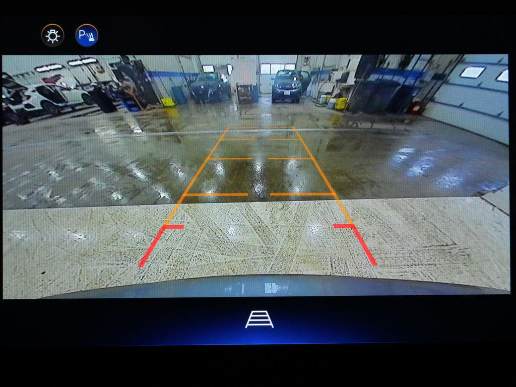 used 2025 Chevrolet Equinox car, priced at $22,900