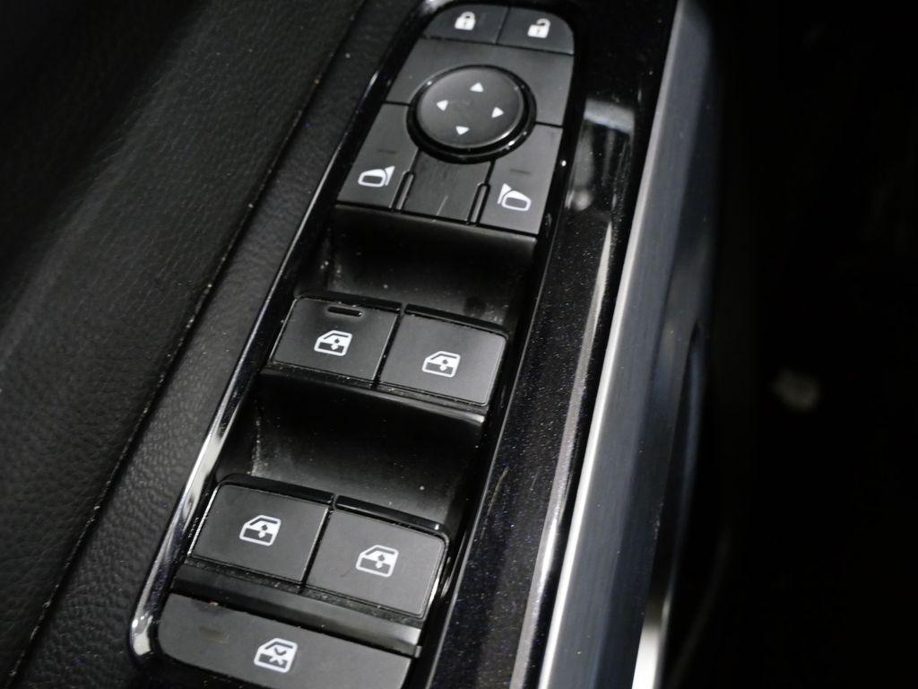 used 2023 Nissan Pathfinder car, priced at $24,300