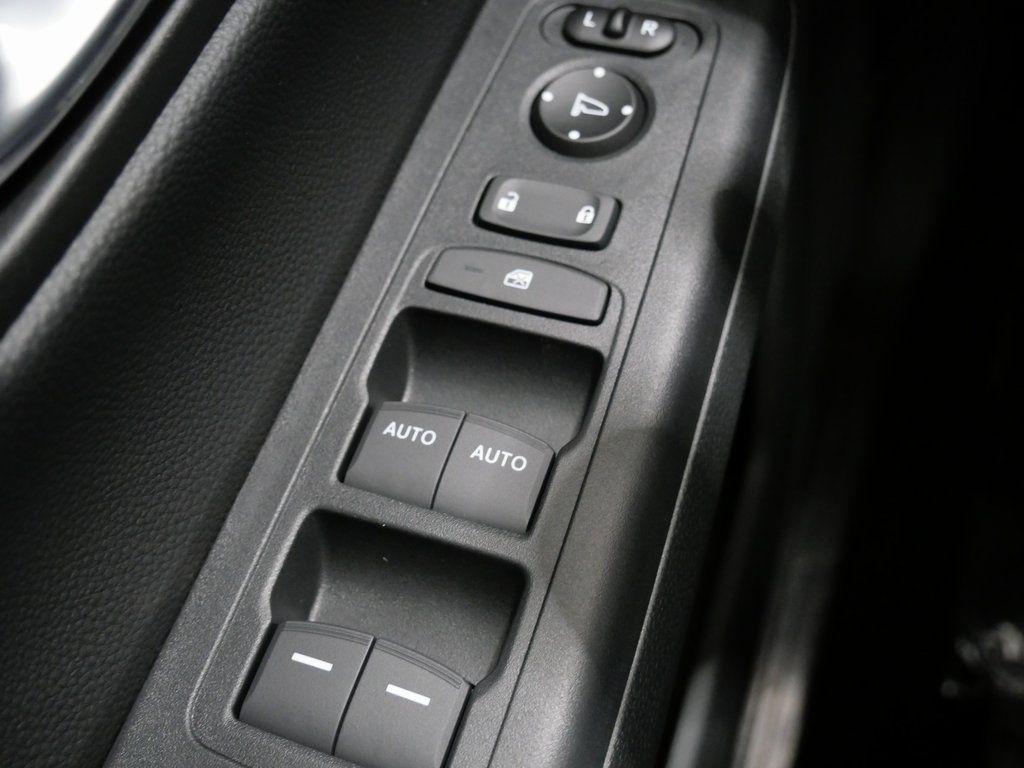 new 2026 Honda CR-V car, priced at $36,431